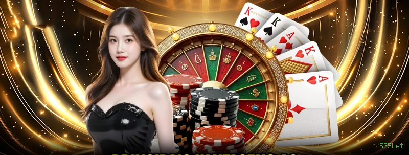 535bet: Análises que Levam Seu Jogo a Outro Nível