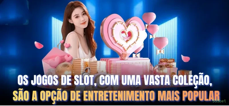 535bet Aventura: Uma Viagem Imperdível pelo Mundo dos Jogos