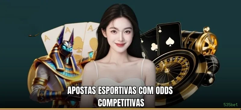 535bet: Descubra a Seção Console e Seus Recursos Imperdíveis