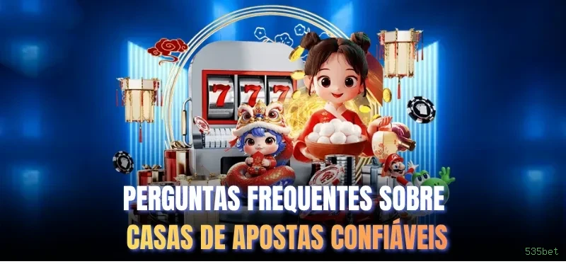 535bet Análises