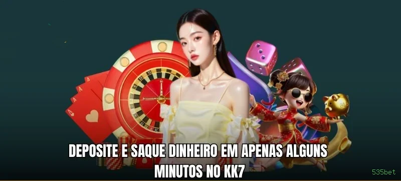 535bet Atualizações