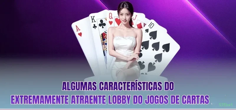 535bet: A Nova Era dos Jogos Mobile Que Você Precisa Conhecer